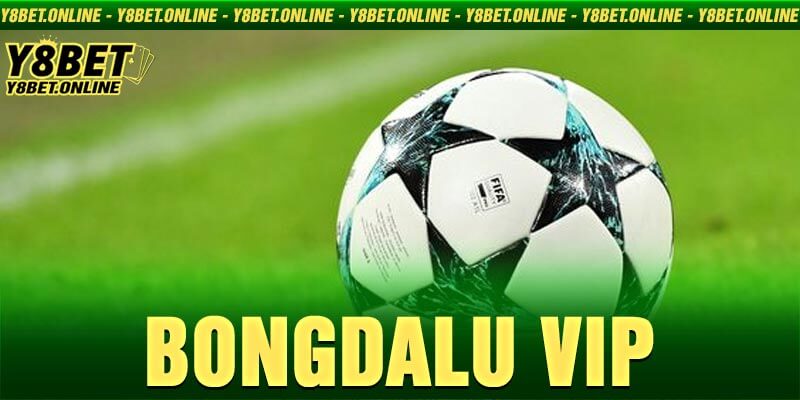 Bongdalu Vip